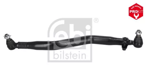 Balg, luchtvering FEBI BILSTEIN 20916)