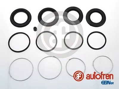 Reparatieset, remklauw AUTOFREN SEINSA D4685)
