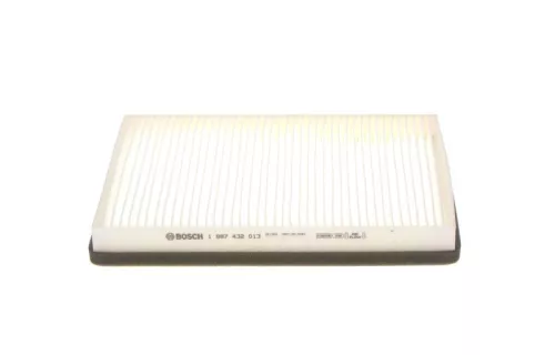 Filter, cabinelucht BOSCH 1 987 432 013)