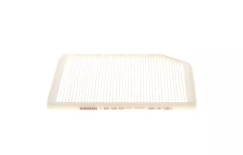 Filter, cabinelucht BOSCH 1 987 432 027)