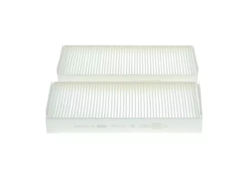 Filter, cabinelucht BOSCH 1 987 432 020)