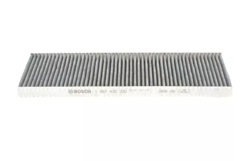 Filter, cabinelucht BOSCH 1 987 432 330)