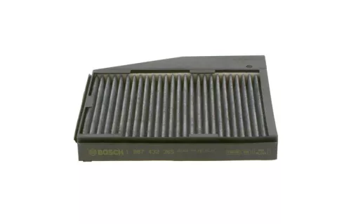 Filter, cabinelucht BOSCH 1 987 432 365)