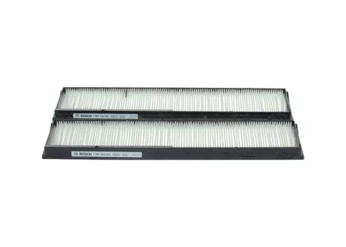 Filter, cabinelucht BOSCH 1 987 432 051)