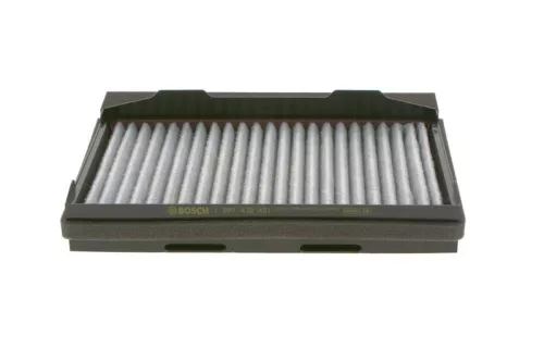 Filter, cabinelucht BOSCH 1 987 432 401)