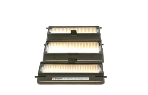 Filter, cabinelucht BOSCH 1 987 432 060)