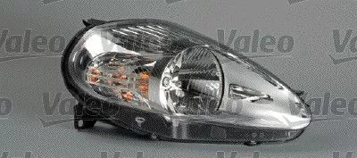 Koplamp VALEO 088901)