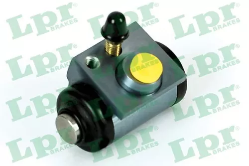 Wielremcilinder LPR 4827)