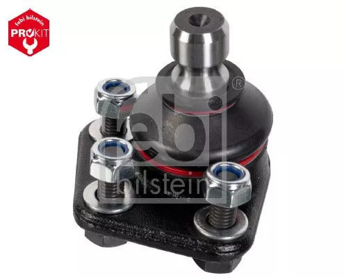 Bevestiging, stabilisatorstang FEBI BILSTEIN 26540)