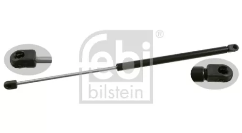 Montage, differentieel FEBI BILSTEIN 26439)