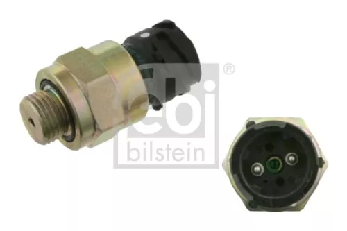 Montage, stuur-/achterarm FEBI BILSTEIN 26387)