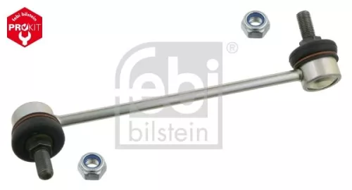Ophanging, aandrijfas FEBI BILSTEIN 26322)