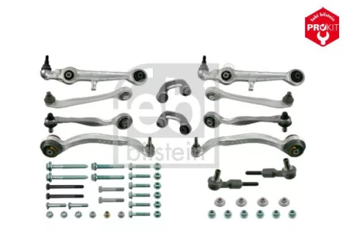 Ophanging, aandrijfas FEBI BILSTEIN 26320)