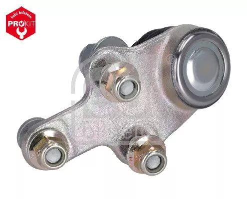 Ophanging, aandrijfas FEBI BILSTEIN 26266)