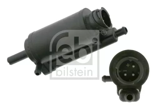 Tie Rod End FEBI BILSTEIN 26186)