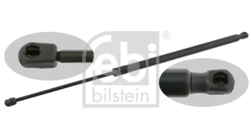 Montage, stuur-/achterarm FEBI BILSTEIN 26128)