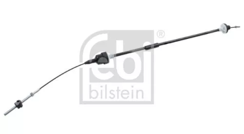 Montage, stuur-/achterarm FEBI BILSTEIN 26080)