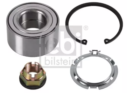 Verbindingsstang, stabilisatorstang FEBI BILSTEIN 24950)
