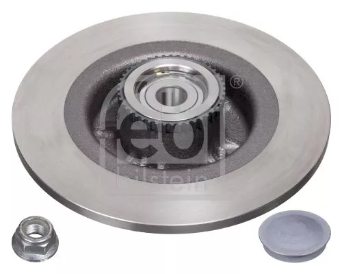 Verbindingsstang, stabilisatorstang FEBI BILSTEIN 24929)