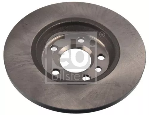 Spoorstang FEBI BILSTEIN 24260)