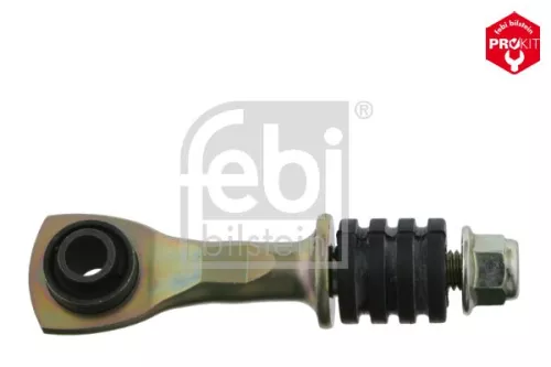 Montage, stuur-/achterarm FEBI BILSTEIN 23762)