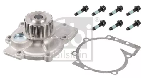 Steun voor de ophangingsveerpoot FEBI BILSTEIN 23024)