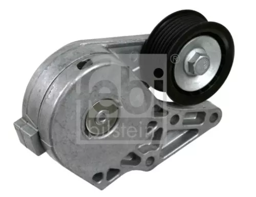 Montage, stuur-/achterarm FEBI BILSTEIN 23003)