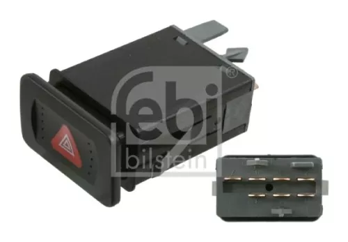 Montage, stuur-/achterarm FEBI BILSTEIN 22939)
