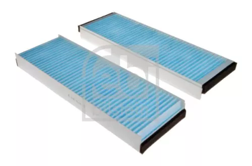 Steun voor de ophangingsveerpoot FEBI BILSTEIN 22929)