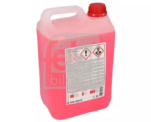 Binnenste stuurstang FEBI BILSTEIN 22915)