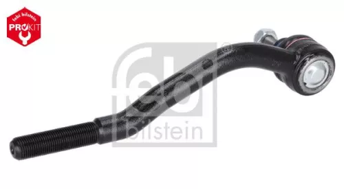 Steun voor de ophangingsveerpoot FEBI BILSTEIN 22638)