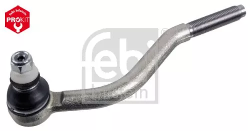 Montage, stuur-/achterarm FEBI BILSTEIN 22636)