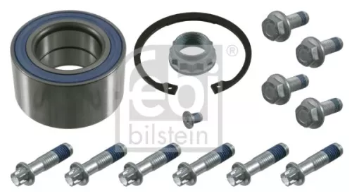 Reparatieset, steunbeugel voor veerpootophanging FEBI BILSTEIN 22311)