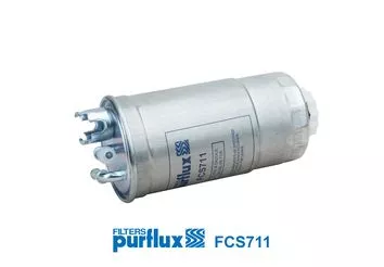 Fuel Filter PURFLUX FCS711)