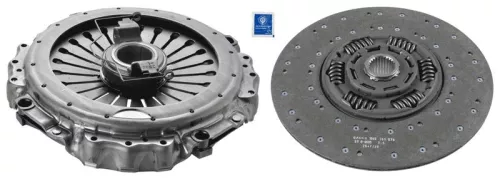 Clutch Kit SACHS 3400 700 350)