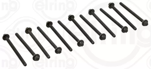 Cilinderkopboutenset ELRING 125.930)