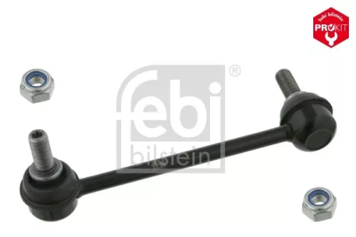 Montage, automatische transmissie FEBI BILSTEIN 26383)