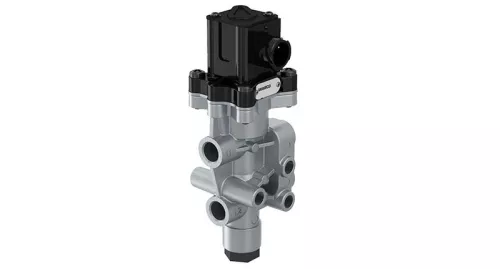 Klep, hefasbesturing WABCO 4630840310)