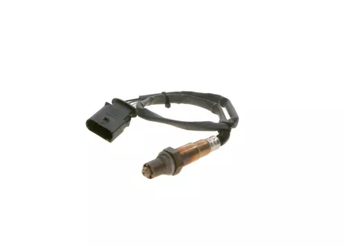 Oxygen Sensor BOSCH 0 258 006 127)