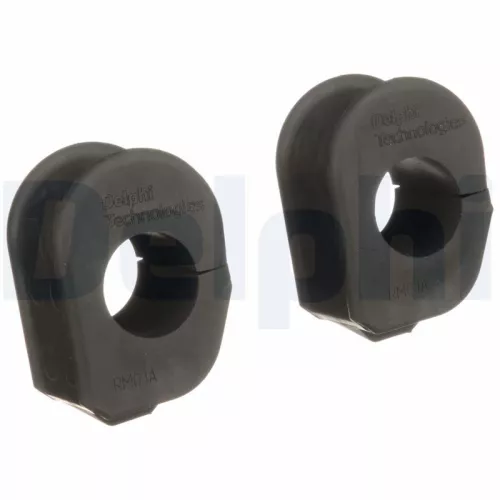 Montage, stuur-/achterarm DELPHI TD499W)