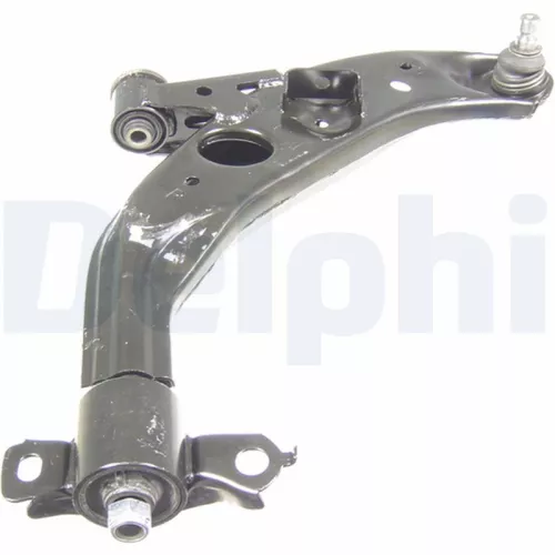 Draagarm/achterwielophanging DELPHI TC1258)