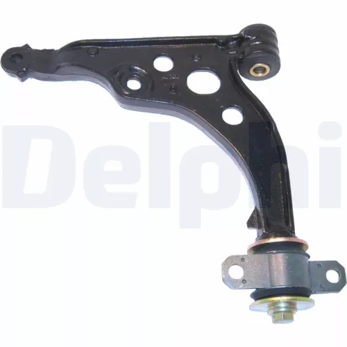 Draagarm/achterwielophanging DELPHI TC1411)