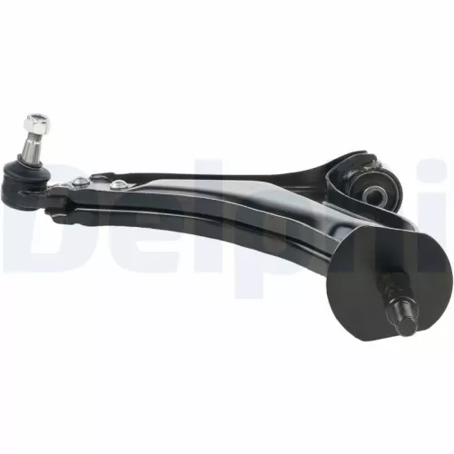 Control/Trailing Arm, wheel suspension DELPHI TC1384)