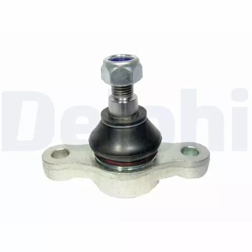 Control/Trailing Arm, wheel suspension DELPHI TC1368)