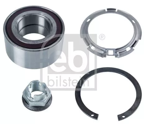 Montage, motor FEBI BILSTEIN 24948)