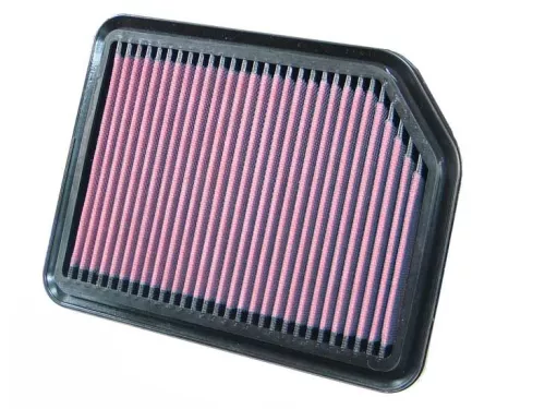 Luchtfilter K&N FILTERS 33-2361)