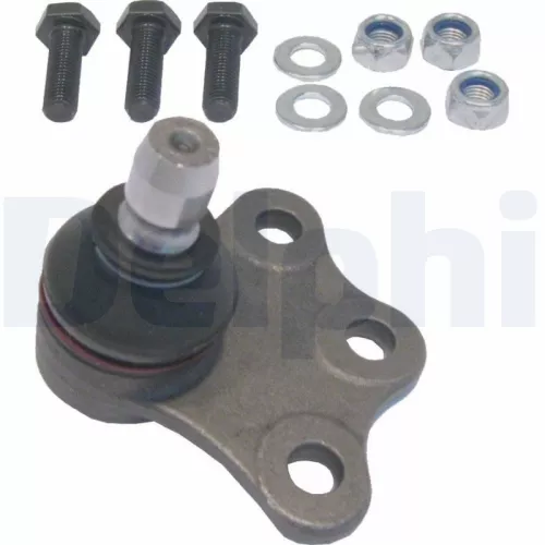 Verbindingsstang, stabilisatorstang DELPHI TC1455)