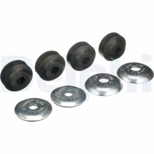 Mounting, control/trailing arm DELPHI TD570W)