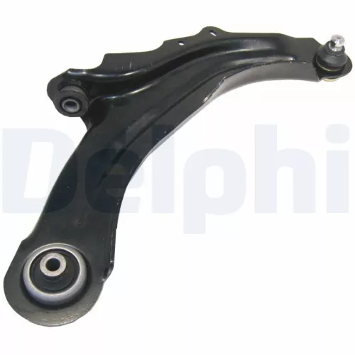 Control/Trailing Arm, wheel suspension DELPHI TC1491)