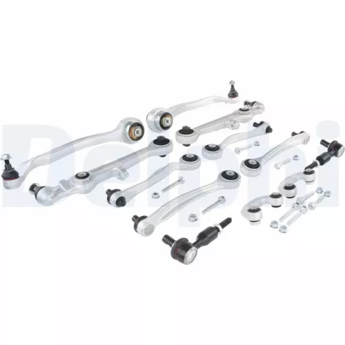 Verbindingsstang, stabilisatorstang DELPHI TC1527)